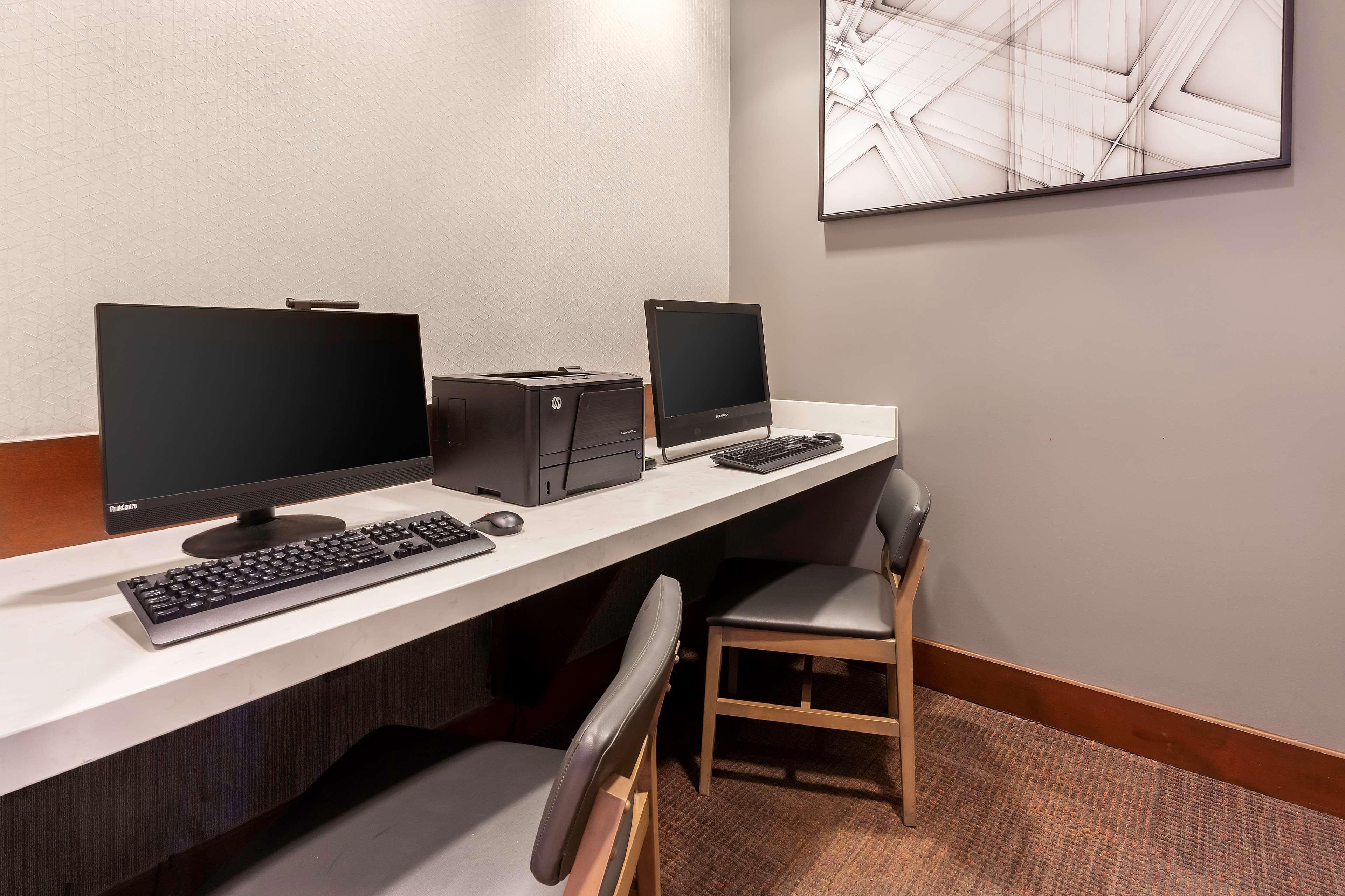 Hyatt Place Charlotte Airport Billy Graham Parkway Exterior foto