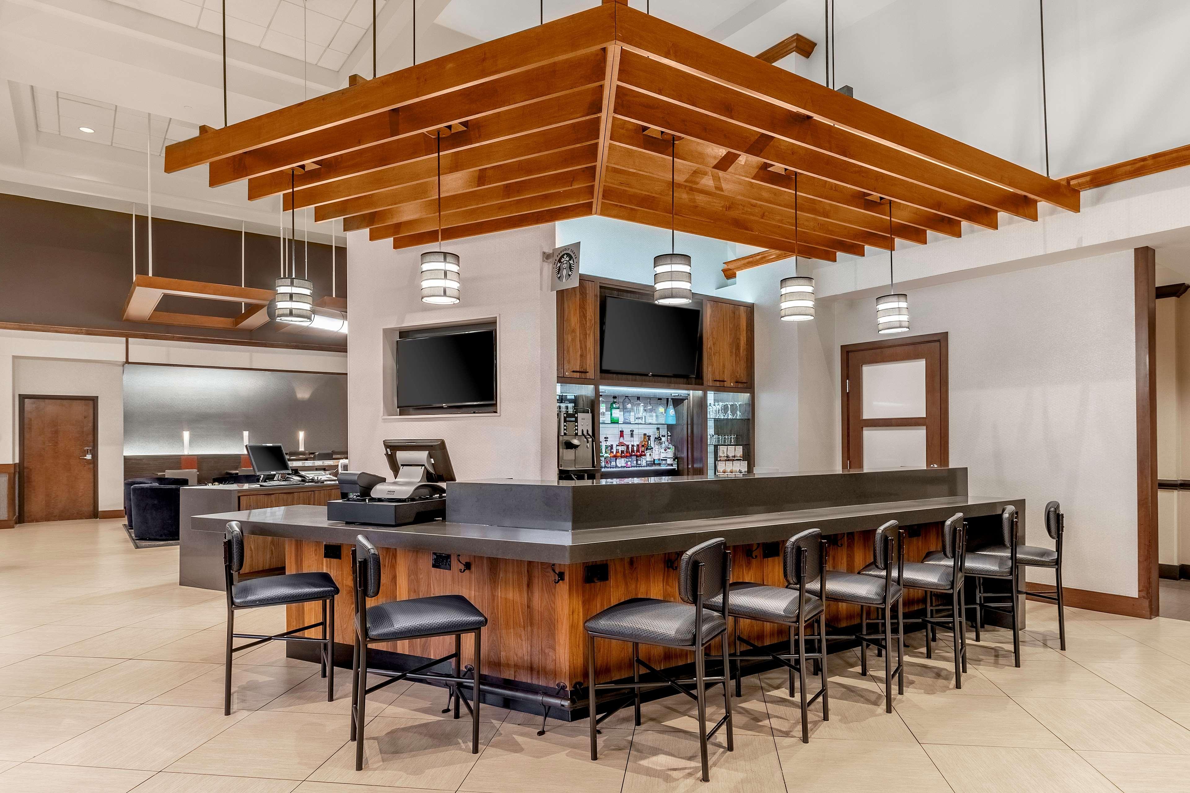Hyatt Place Charlotte Airport Billy Graham Parkway Exterior foto